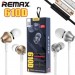 REMAX RM-610D Pure Music Headphones